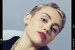 Miley Cyrus zapowiada nową piosenkę
