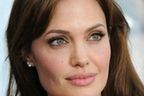 Angelina Jolie nie zwraca uwagi na żarty
