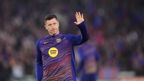 Zrezygnują z Lewandowskiego? "Żądania finansowe wykraczają poza możliwości klubu"