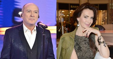 Andrzej Krzywy z De Mono o śmierci Agnieszki Maciąg: "Nie ukrywam, dla mnie po prostu jest to ogromny SZOK"