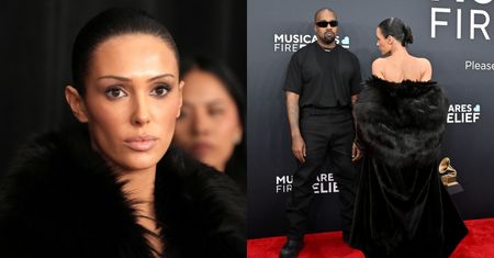 Przyjaciele Bianki Censori przekonują, że Kanye West jej nie kontroluje: "Ona nie jest do niczego zmuszana!"