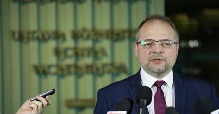 Płynie fala protestów. Sąd Najwyższy rozpatrzy je do 2 lipca