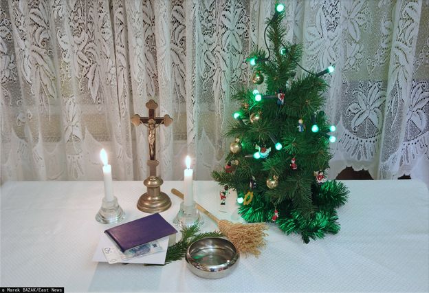 Ksiądz podał cennik za kolędę. 500 złotych od rodziny, samotni mogą wpłacić mniej