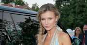 Joanna Krupa bliska wpadki na czerwonym dywanie