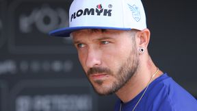 Żużel. Postawił klubowi konkretny warunek. Chodziło o obsadę trenera