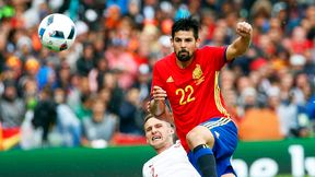 Nolito na celowniku Guardioli i Luisa Enrique. "Tylko" 14 milionów za transfer