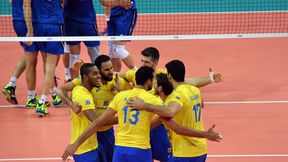 Brazylijski siatkarz przyłapany na dopingu! Został tymczasowo zawieszony