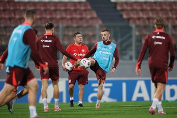 Polska kończy eliminacje z Maltą. Ostatni test przed marcowymi barażami