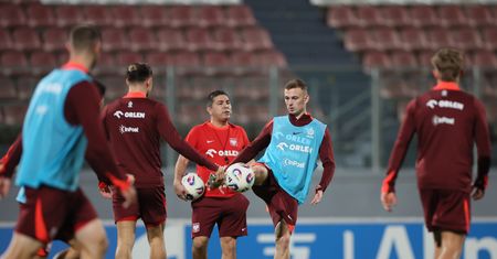 Polska kończy eliminacje z Maltą. Ostatni test przed marcowymi barażami