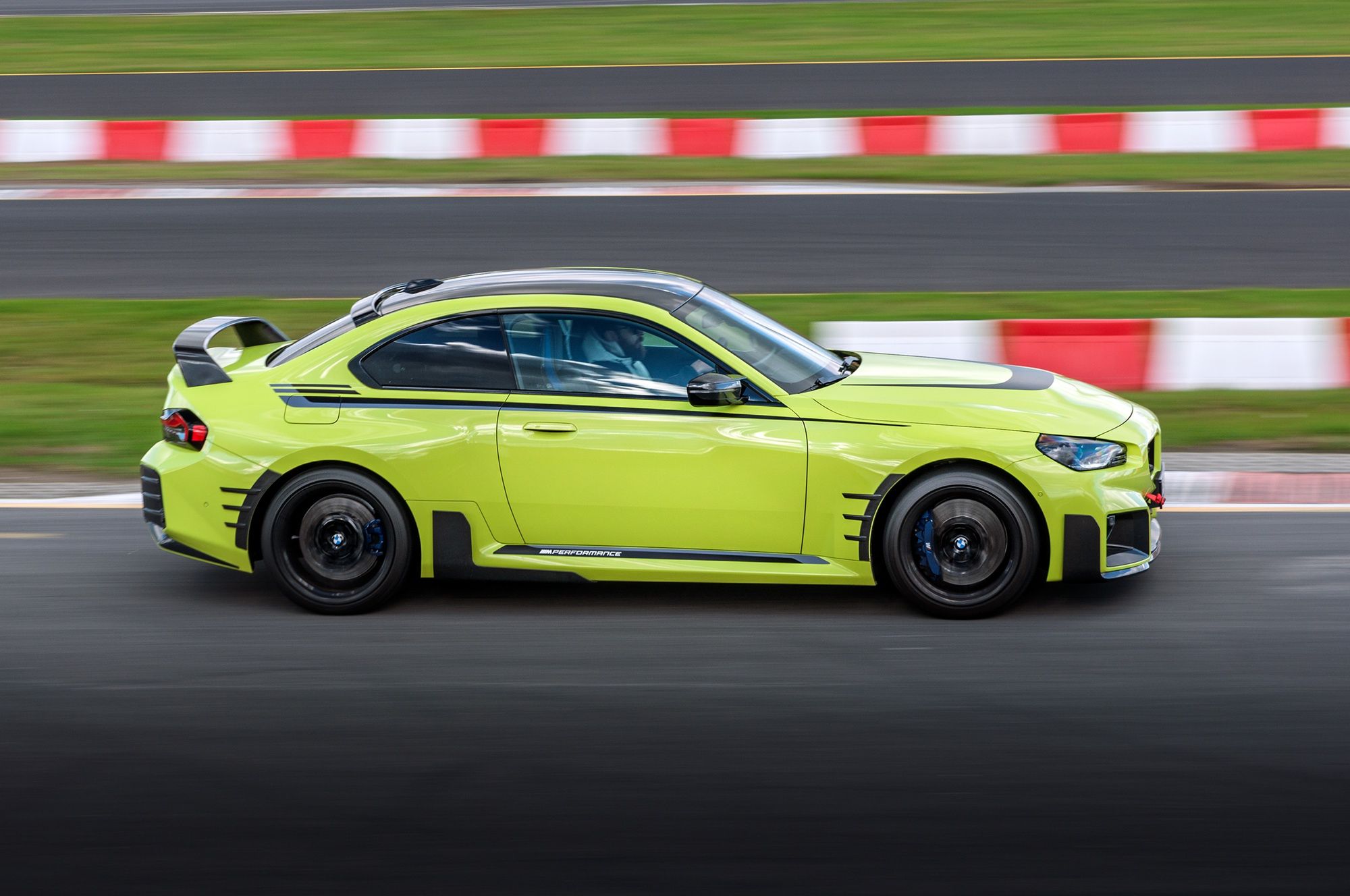 BMW M2 LCI (2026)