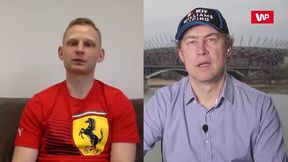 F1. Kubica będzie miał pod górkę z Giovinazzim? "Są profesjonalistami. Nie będzie żadnych pretensji"