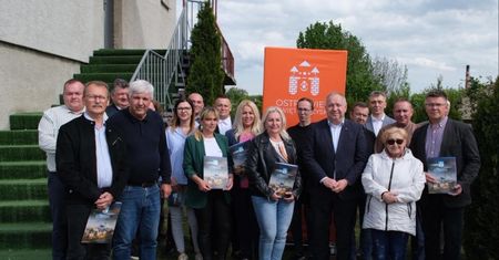 Ostrowieckie ROD-y znów ze wsparciem miasta. Do ogrodów trafi 270 tysięcy złotych