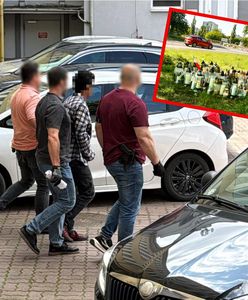 Zabójstwo 24-latki w Toruniu. Podano przyczynę śmierci