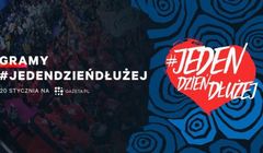 #JedenDzieńDłużej - Gazeta.pl zachęca do dodatkowej zbiórki pieniędzy dla WOŚP