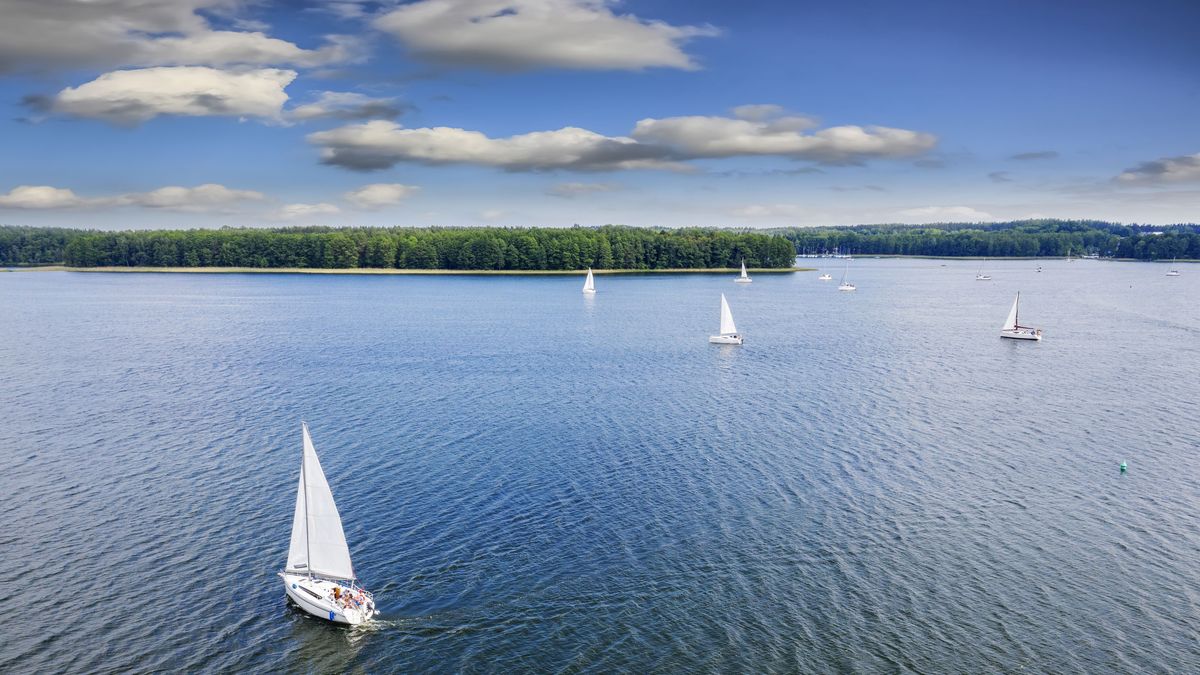 Policja skarży się na nieodpowiedzialnych sterników