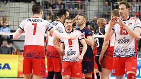 KMŚ siatkarzy: ZAKSA Kędzierzyn-Koźle - Sarmayeh Bank Volleyball Club 3:2 (galeria)