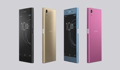 Sony prezentuje Xperię XA1 Plus z ekranem 5,5 cala w cenie 1599 złotych