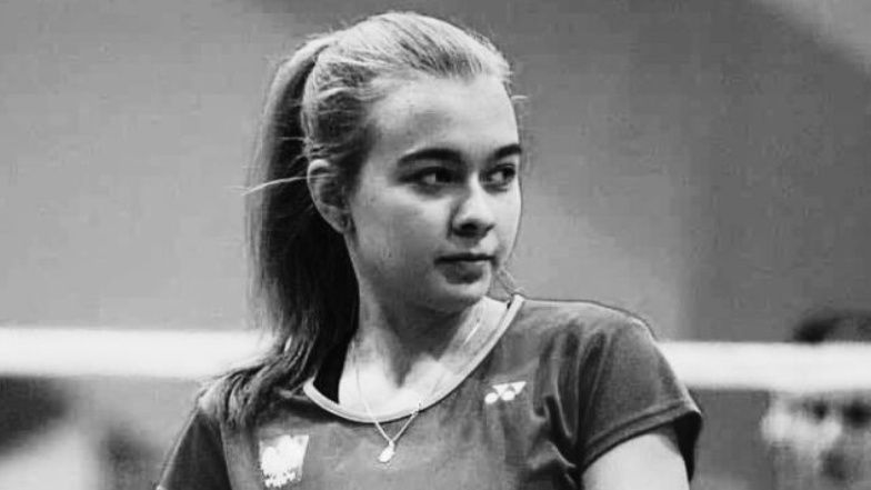 Nie żyje 17-letnia reprezentantka Polski