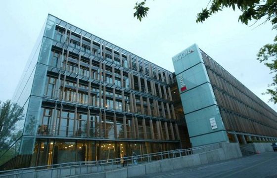 Agora skupiła akcje za 21,6 mln zł w celu ich umorzenia