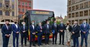 Wrocław. 10 nowych linii autobusowych. Zyskają mieszkańcy aglomeracji
