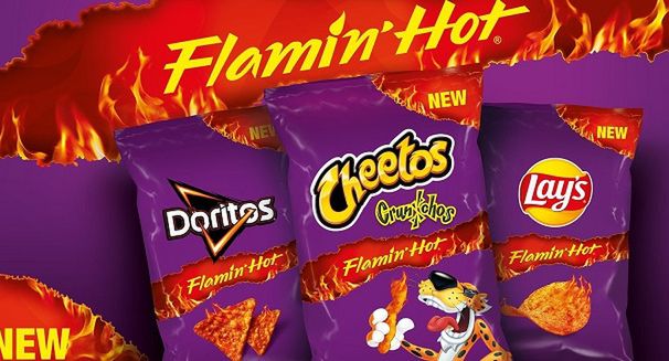 Flamin' Hot już w Polsce