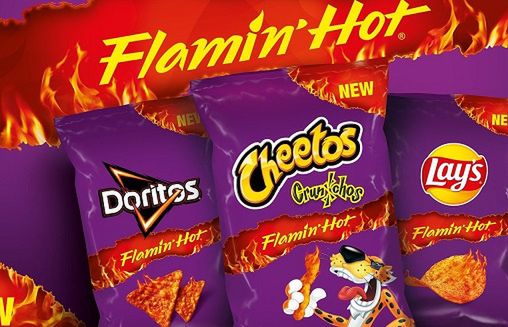 Flamin' Hot już w Polsce