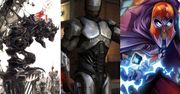 RoboCop, Final Fantasy VI, Ski Jump... Najlepsze gry na Androida i iOS - styczeń 2014