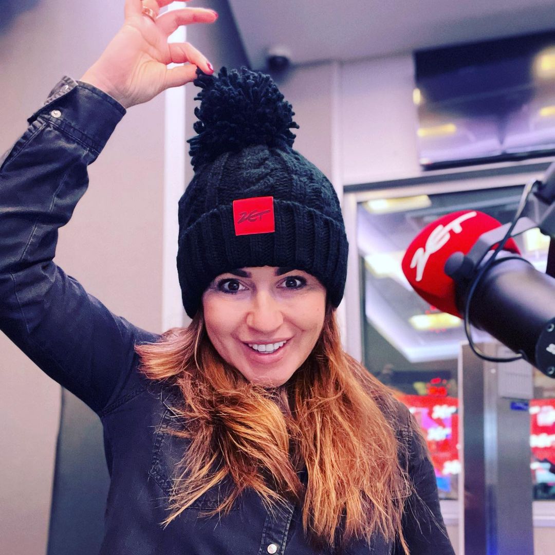 Beata Tadla