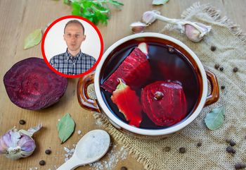 Co jeść przy nadciśnieniu? Dietetyk wskazał produkty o potwierdzonym działaniu