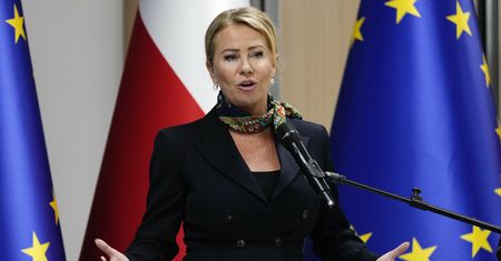 Klub Centrum oczekuje wyjaśnień od Bodnar. Mąż posłanki z zarzutami