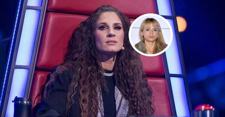 Sylwia Grzeszczak wyjawiła tajemnicę. Opowiedziała o hołdzie dla Przybylskiej