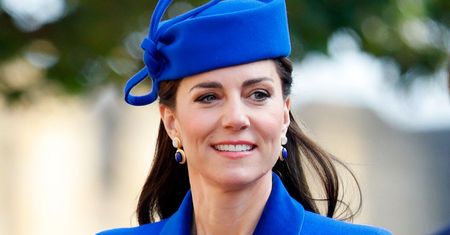 Kate Middleton zerwała z tradycją. Fani brytyjskiej rodziny królewskiej od razu to zauważyli