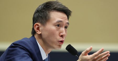 "Katastrofa" TikToka. Tak wyglądało przesłuchanie przed Kongresem USA