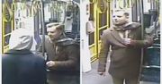 Poznań: Uderzył pięścią w twarz motorniczego. Policja szuka mężczyzny