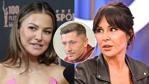 Rozzłoszczona Blanka Lipińska broni Anny Lewandowskiej po głośnej dramie. "Ludzie są CHORZY"