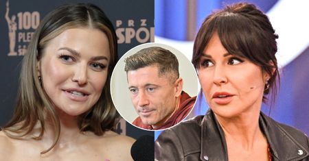 Rozzłoszczona Blanka Lipińska broni Anny Lewandowskiej po głośnej dramie. "Ludzie są CHORZY"