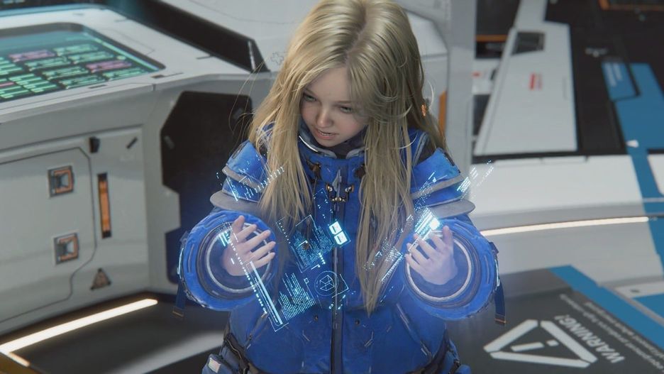 Źrodło fot. Capcom