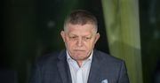 Robert Fico leci do Moskwy. Ale nie nad Polską