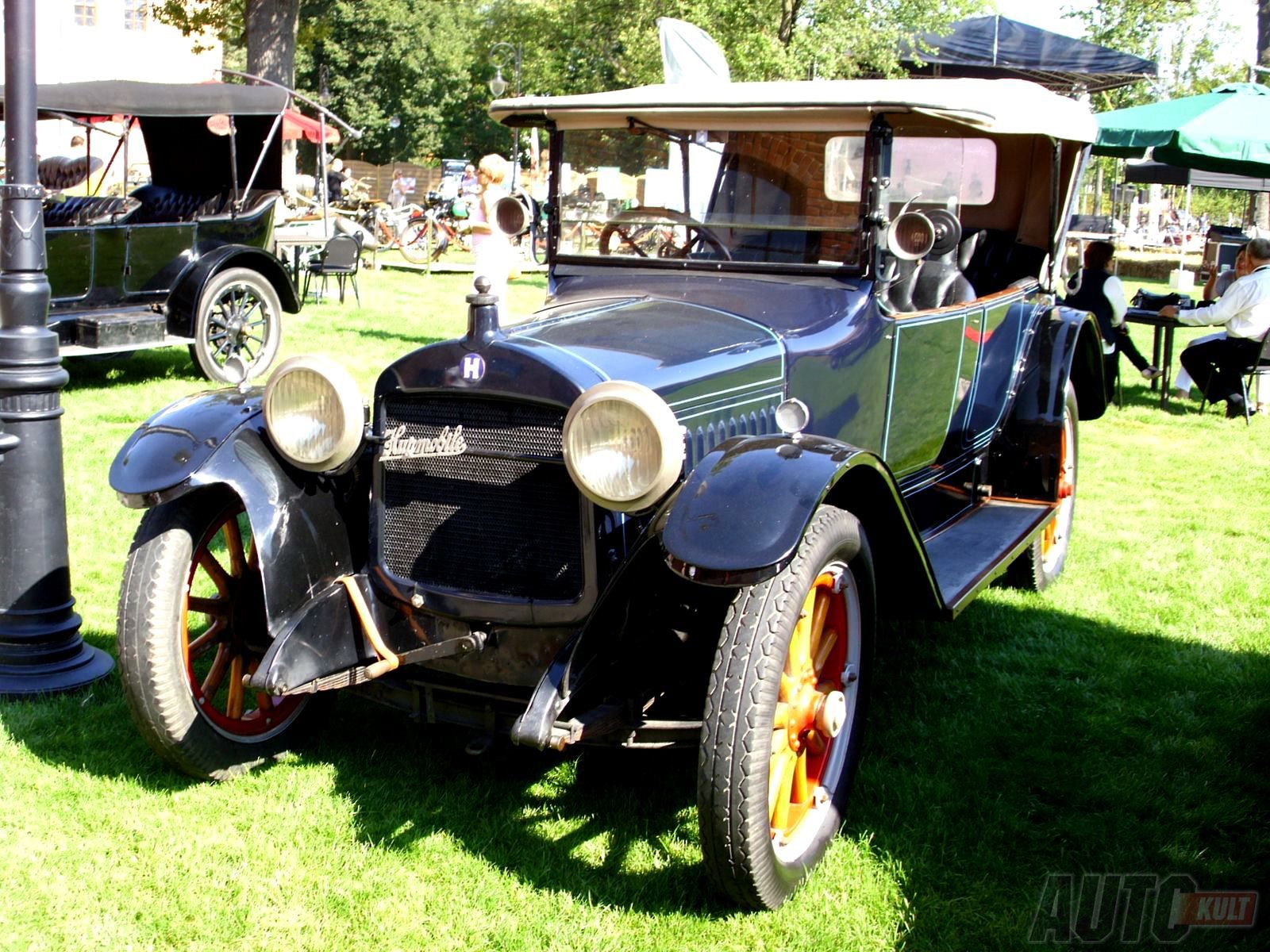 MotoClassic Wrocław 2013 [galeria] 25