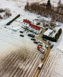 Wybuch paczki w Lubuskiem. Prokuratura podjęła decyzję ws. śledztwa