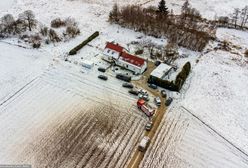 Wybuch paczki w Lubuskiem. Prokuratura podjęła decyzję ws. śledztwa