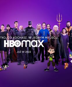 HBO Max wkrótce pojawi się w Europie. W Polsce trochę później