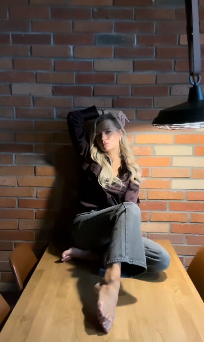 Tak mieszka Emilia Komarnicka