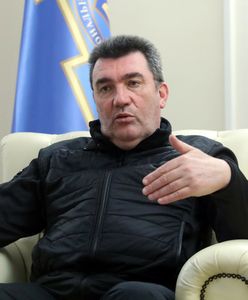 Ukraina chce wspólnego śledztwa ws. wybuchu. "Mamy dowód rosyjskiego śladu"