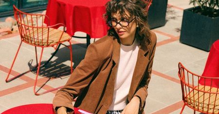 Stylecation  MOHITO  AW25