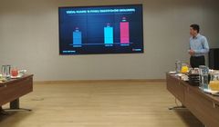 Huawei ma prawie 40 proc. polskiego rynku sprzedaży smartfonów, rośnie rozpoznawalność marki