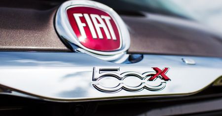 Fiat Chrysler Automobiles z wysokimi zyskami ze sprzedaży samochodów!