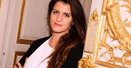 Zdjęcie z "Playboya" niesie się po sieci. To francuska minister