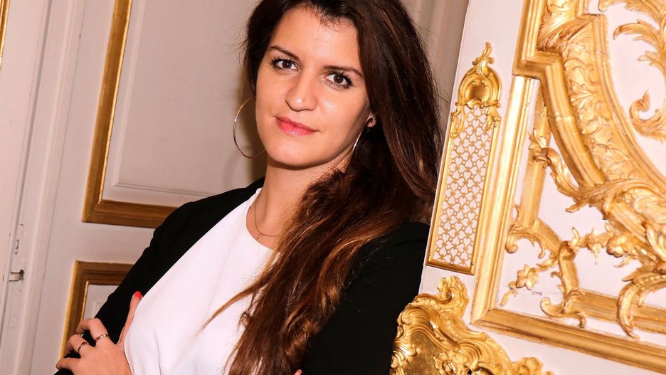 Marlène Schiappa