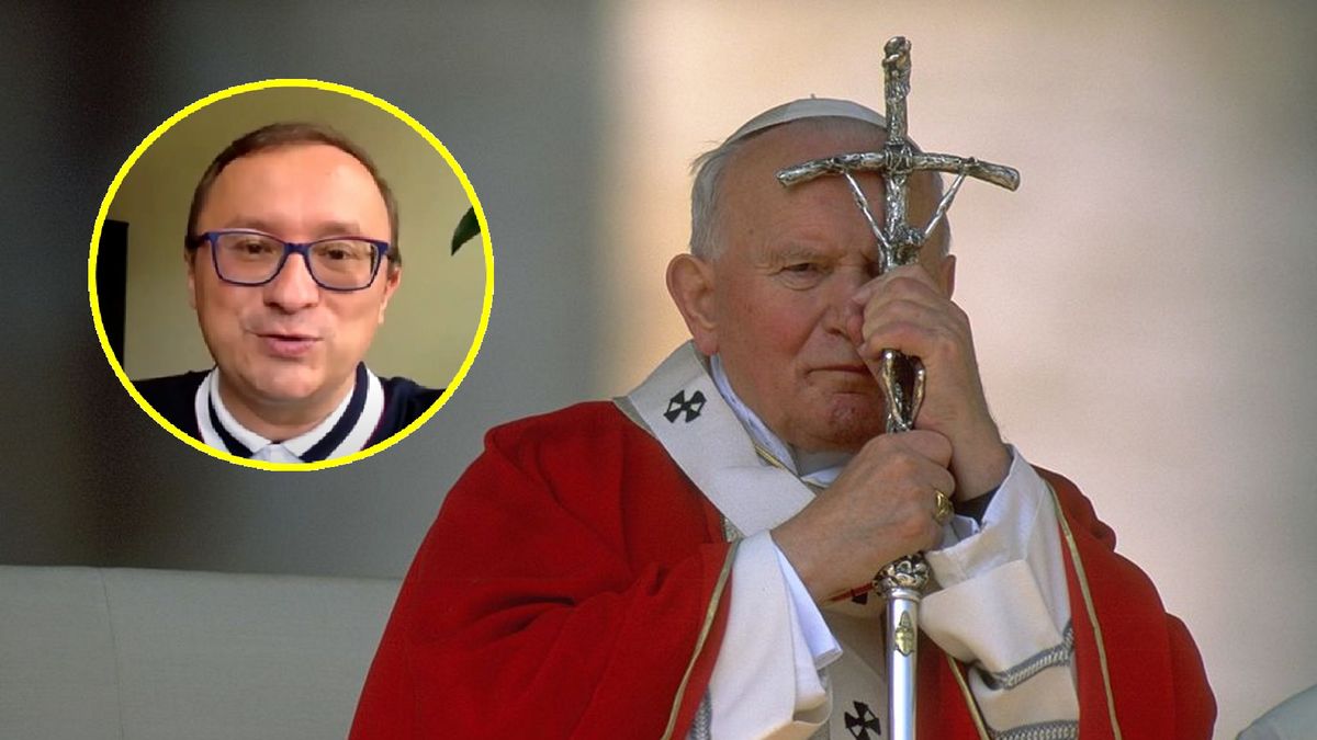 Pastor Bem ostro komentował aktualną sytuację kościoła w Polsce